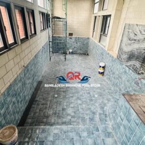 Swimming pool Company BD