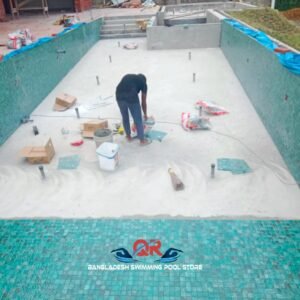 Swimming pool Company BD