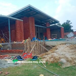Swimming pool Company BD