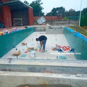 Swimming pool Company BD