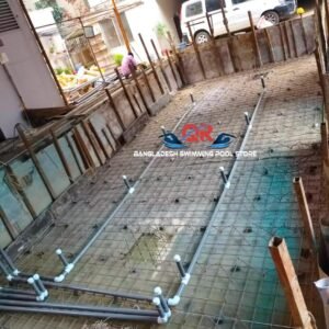 Swimming pool Company BD