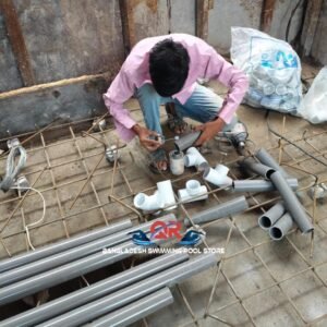 Swimming pool Company BD