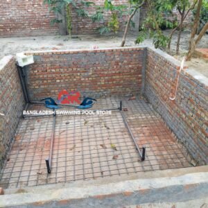 PUCHIR MA SWIMMING POOL