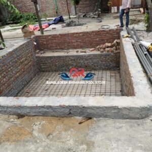 PUCHIR MA SWIMMING POOL