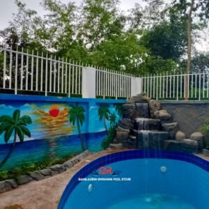 SWIMMING POOL COMPANY IN BD