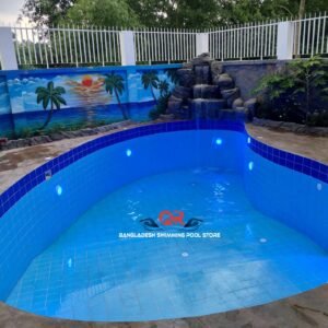 SWIMMING POOL COMPANY IN BD