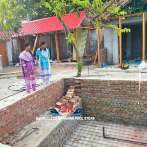 PUCHIR MA SWIMMING POOL