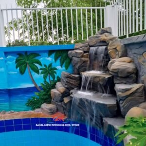 SWIMMING POOL COMPANY IN BD