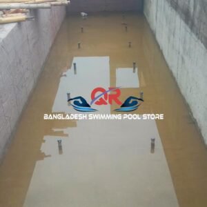 SWIMMING POOL DHANMONDI