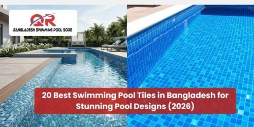 Swimming Pool Tiles