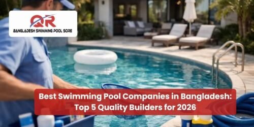 Best Swimming Pool Companies
