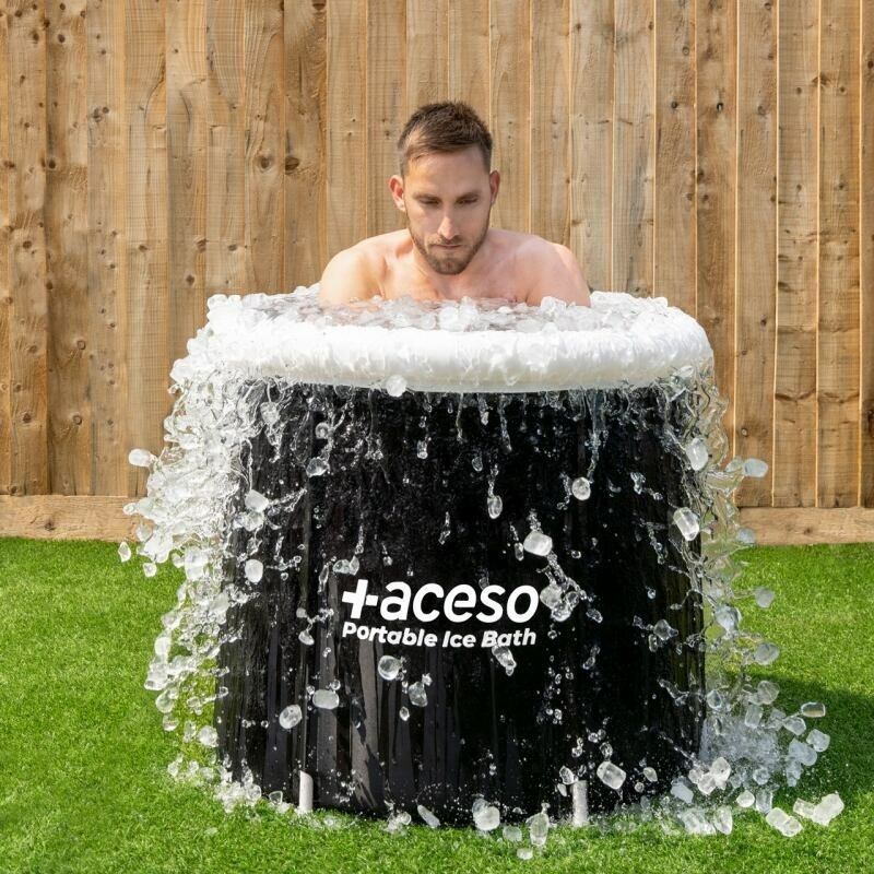 Ice Bath Price in Bangladesh Ice Bath Price in Bangladesh