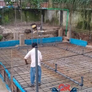 The Garden Cottage Pirer Bazar, তামাবিল রোড, সিলেট 3100