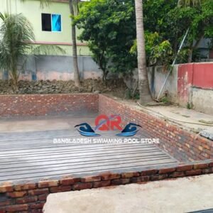 Rupsha Strand Rd, Khulna