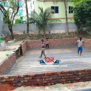 Rupsha Strand Rd, Khulna