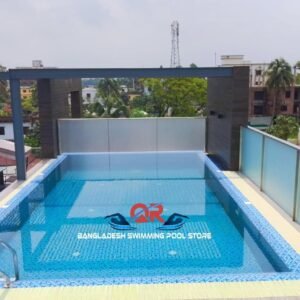 Jamalpur Pool