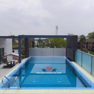 Jamalpur Pool