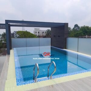 Jamalpur Pool