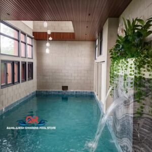 Bashundhara Swimming Pool