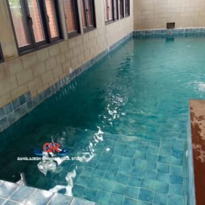 Bashundhara Swimming Pool
