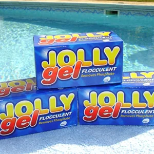 Pool Jolly Gel | Swimming Pool Water Clarifier in Bangladesh