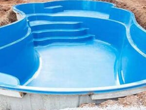Fiberglass Swimming Pool Price in Dhaka Bangladesh