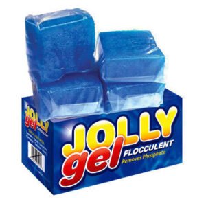 Pool Jolly Gel | Swimming Pool Water Clarifier in Bangladesh