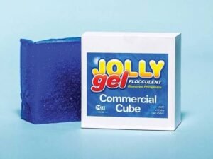 Pool Jolly Gel | Swimming Pool Water Clarifier in Bangladesh
