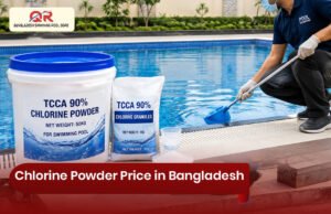 Chlorine Powder