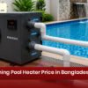Swimming Pool Heater Price