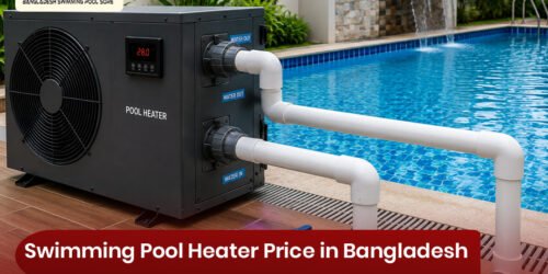 Swimming Pool Heater Price