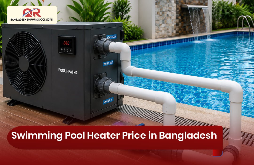 Swimming Pool Heater Price
