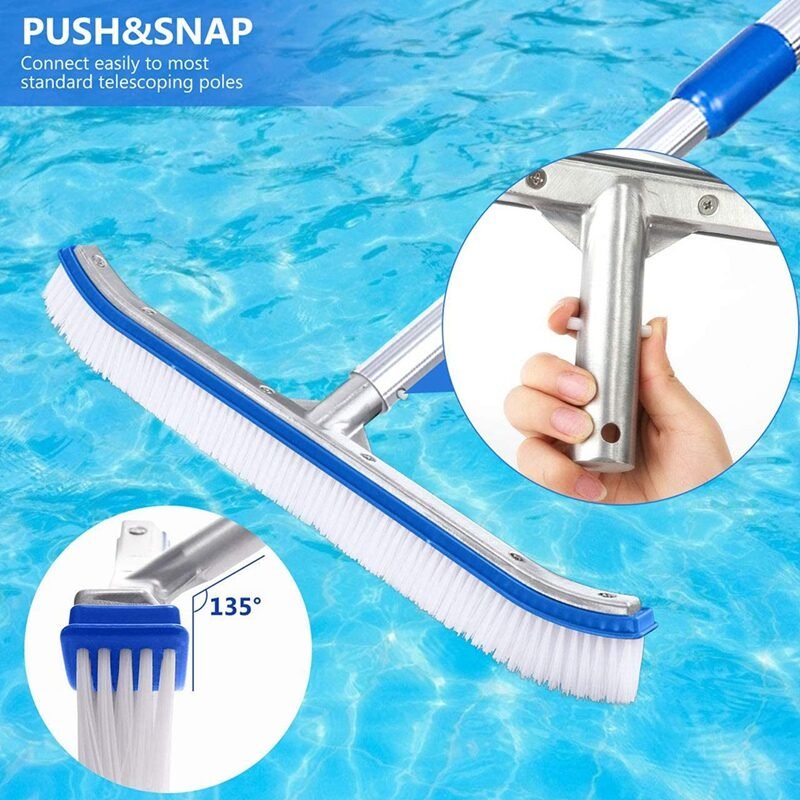 Swimming Pool Nylon Brush Price in Bangladesh Swimming Pool Nylon Brush Price in Bangladesh
