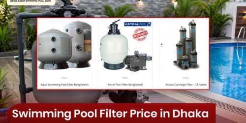 Swimming Pool Filte