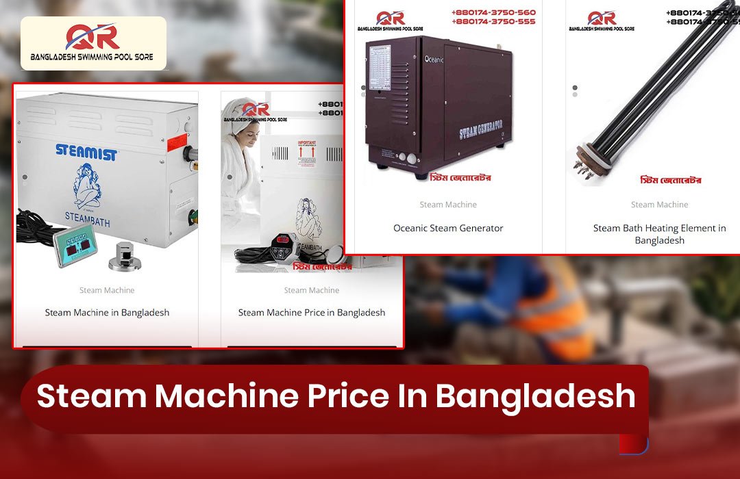 Steam Machine Price