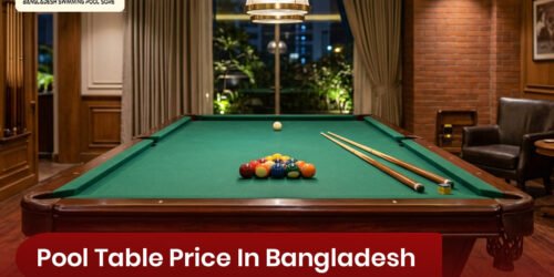 Pool Table Price
