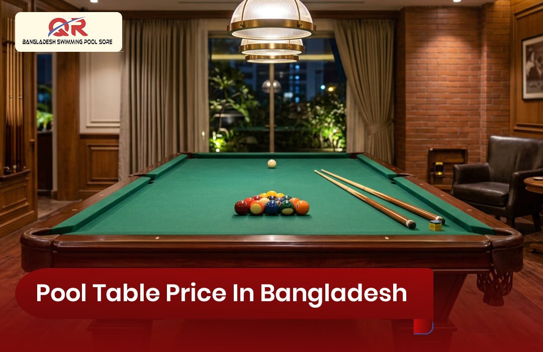 Pool Table Price