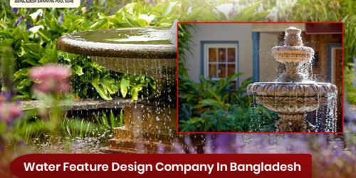 Water Feature Design Company