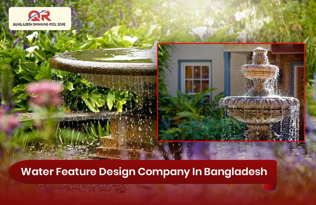 Water Feature Design Company