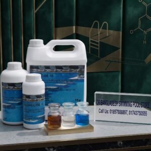 Algae Control Price in BD – Swimming Pool Algaecide 1 Liter