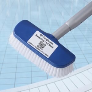 Swimming Pool Nylon Brush Price in Bangladesh