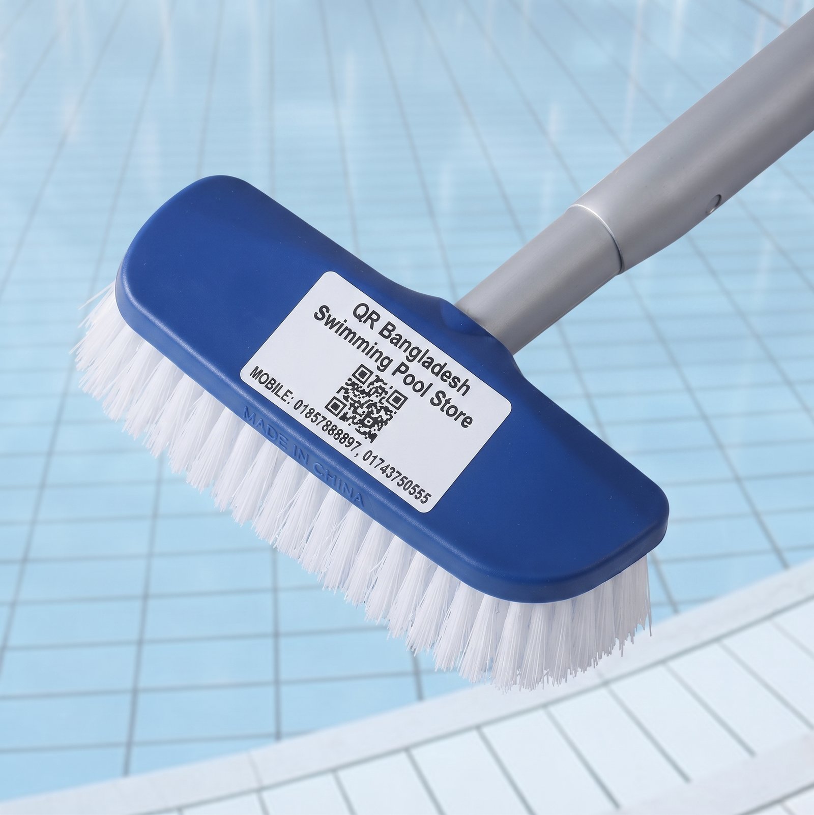 Swimming Pool Nylon Brush Price in Bangladesh Swimming Pool Nylon Brush Price in Bangladesh