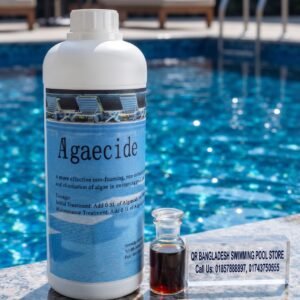 Swimming Pool Algaecide Price in BD – 1 Liter