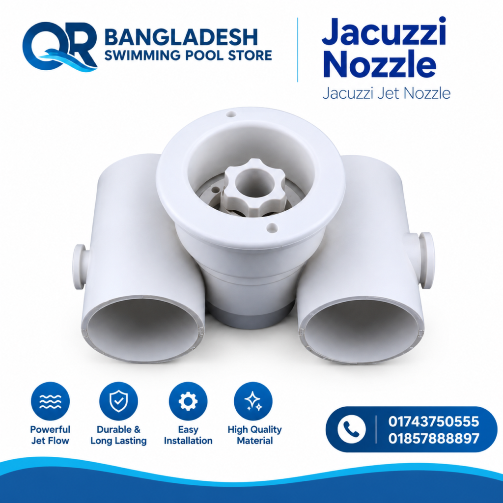 Jacuzzi Nozzle – Jacuzzi Jet Nozzle in Bangladesh