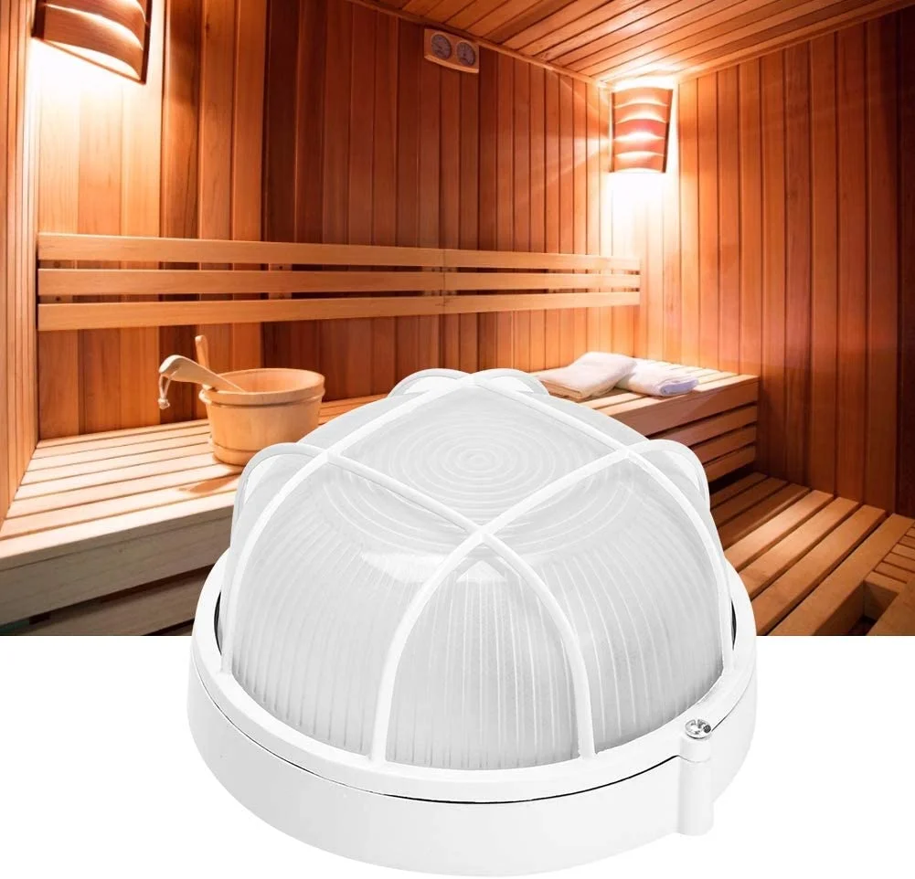 Sauna Light