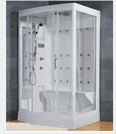 Steam-Shower