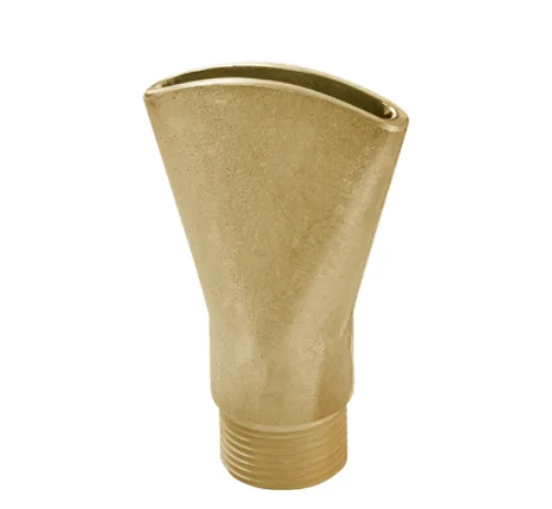 Fountain Nozzle