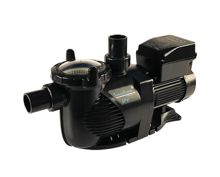 Hot Tub Pump