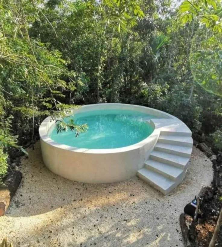 Why is a Swimming Pool Necessary in Residential Buildings?