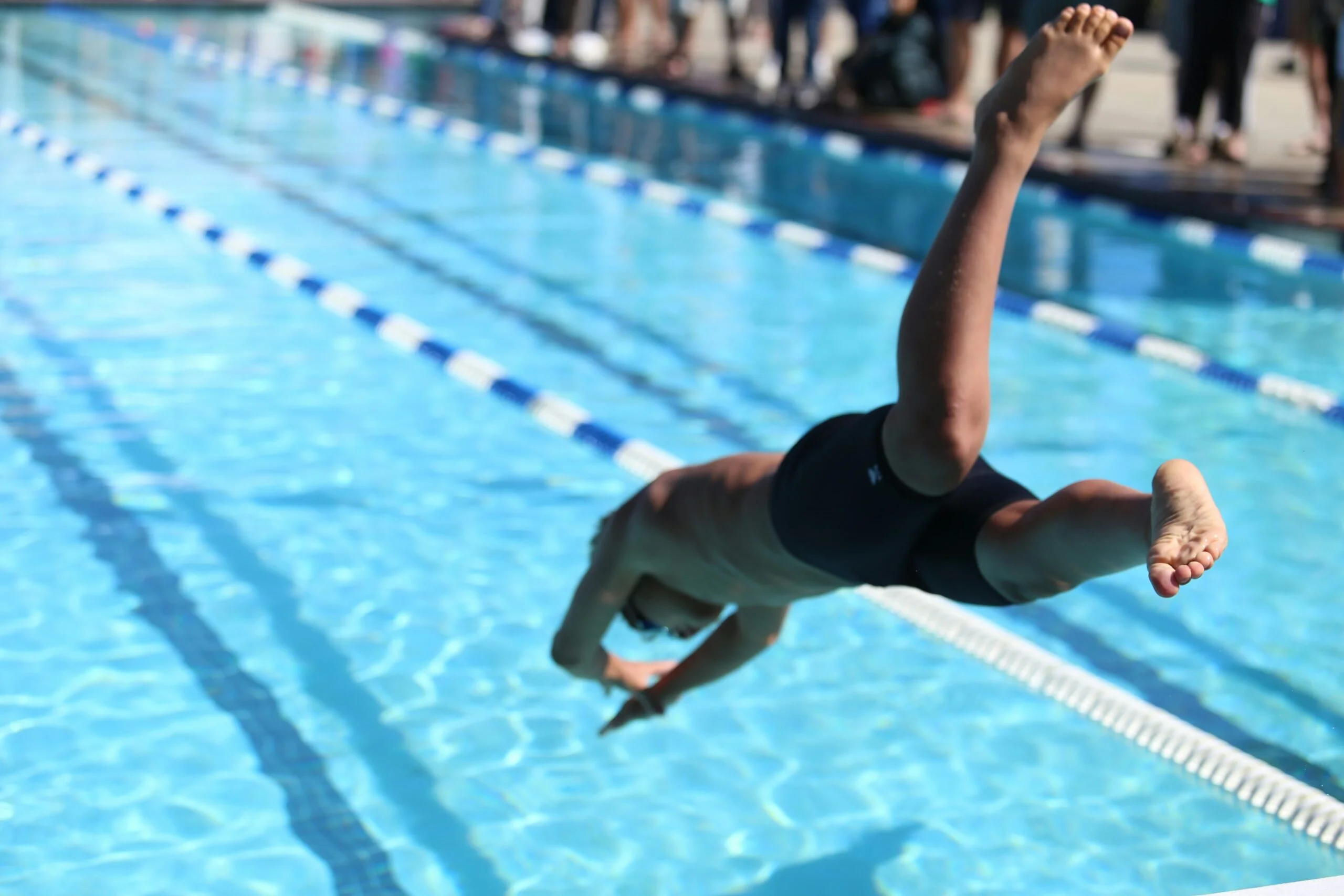 Best Swimming Pool Company in Bangladesh